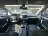 2017 Citroen C5 1.6T 167HP L4 6AT