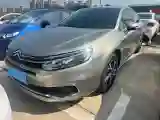 2017 Citroen C5 1.6T 167HP L4 6AT