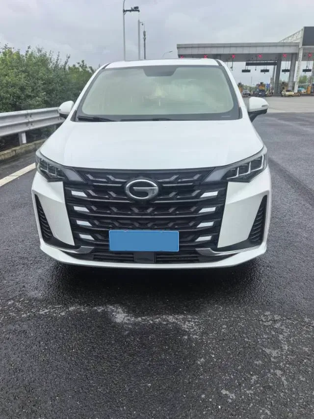 2021 GAC Trumpchi M6 1.5T 169HP L4 7DCT,autocango,china used car exporter,china ev exporter,chinese used car exporter,chinese used ev exporter