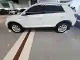2021 Volkswagen T-Roc 1.4T 150HP L4 7DCT