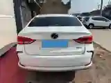 2018 BeiJing Auto EU5 BEV 53.66KWH