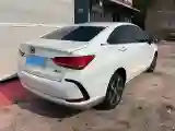 2018 BeiJing Auto EU5 BEV 53.66KWH