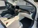 2018 BeiJing Auto EU5 BEV 53.66KWH