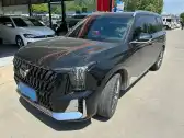 2022 GAC TRUMPCHI GS8,autocango,china used car exporter,china ev exporter,chinese used car exporter,chinese used ev exporter