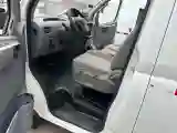 2013 MAXUS XinTu V80 2.5T 136HP L4 5MT
