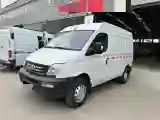 2013 MAXUS XinTu V80 2.5T 136HP L4 5MT