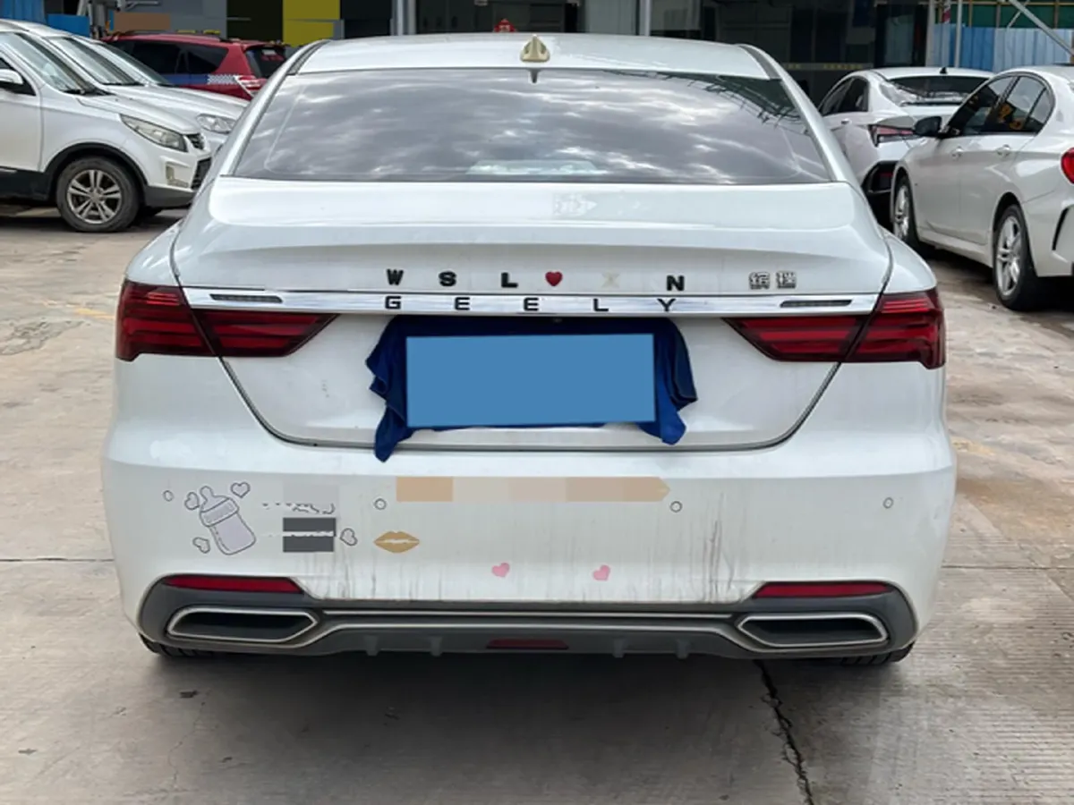 2018 Geely Binray 1.4T 133HP L4 6MT,autocango,china used car exporter,china ev exporter,chinese used car exporter,chinese used ev exporter