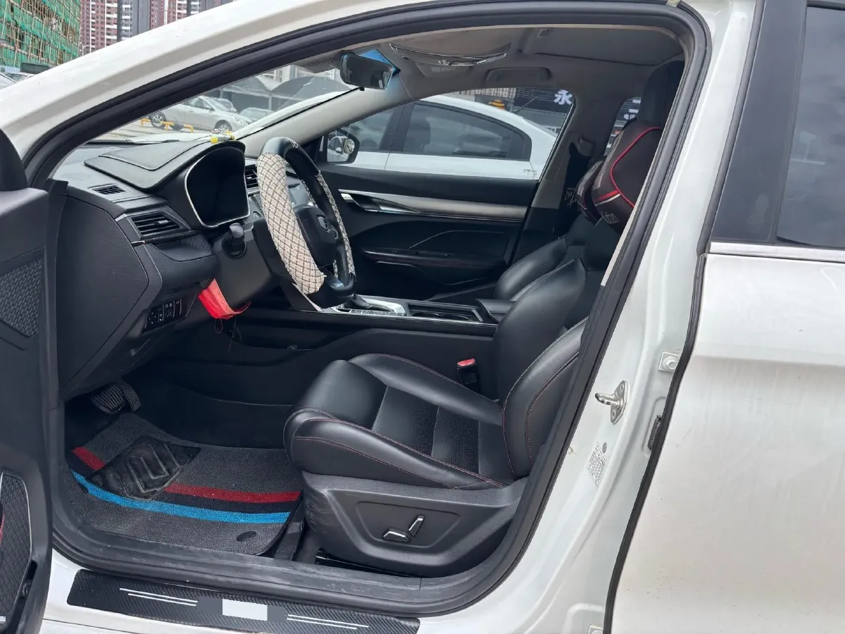 2018 Geely Binray 1.4T 133HP L4 6MT,autocango,china used car exporter,china ev exporter,chinese used car exporter,chinese used ev exporter