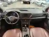 2020 Volkswagen Tharu 1.4T 150HP L4 7DCT