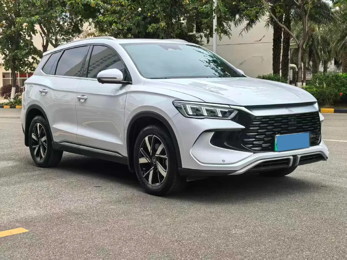 2023 BYD Song Pro 1.5L 110HP L4 E-CVT PHEV 18.3KWH,autocango,china used car exporter,china ev exporter,chinese used car exporter,chinese used ev exporter