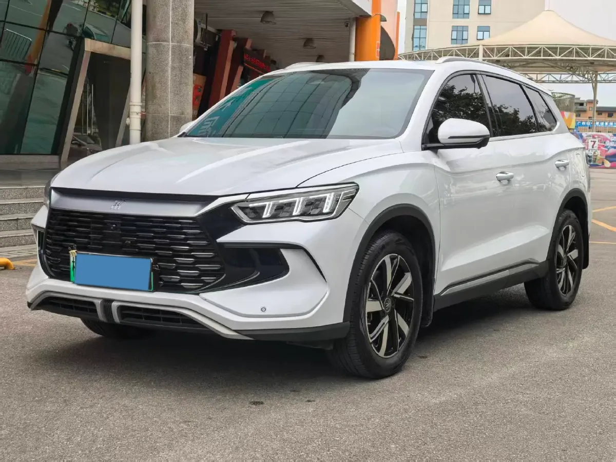 2023 BYD Song Pro 1.5L 110HP L4 E-CVT PHEV 18.3KWH,autocango,china used car exporter,china ev exporter,chinese used car exporter,chinese used ev exporter