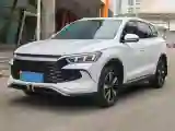 2023 BYD Song Pro 1.5L 110HP L4 E-CVT PHEV 18.3KWH