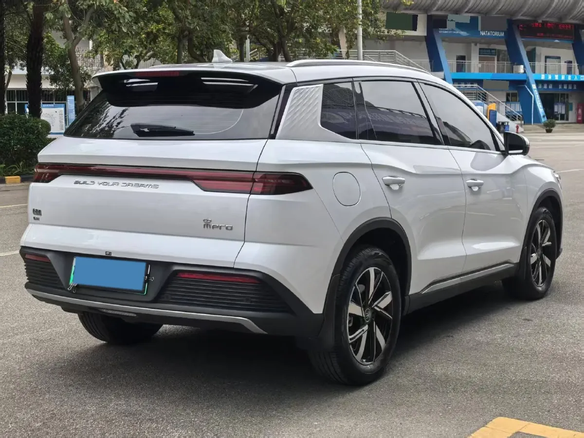 2023 BYD Song Pro 1.5L 110HP L4 E-CVT PHEV 18.3KWH,autocango,china used car exporter,china ev exporter,chinese used car exporter,chinese used ev exporter