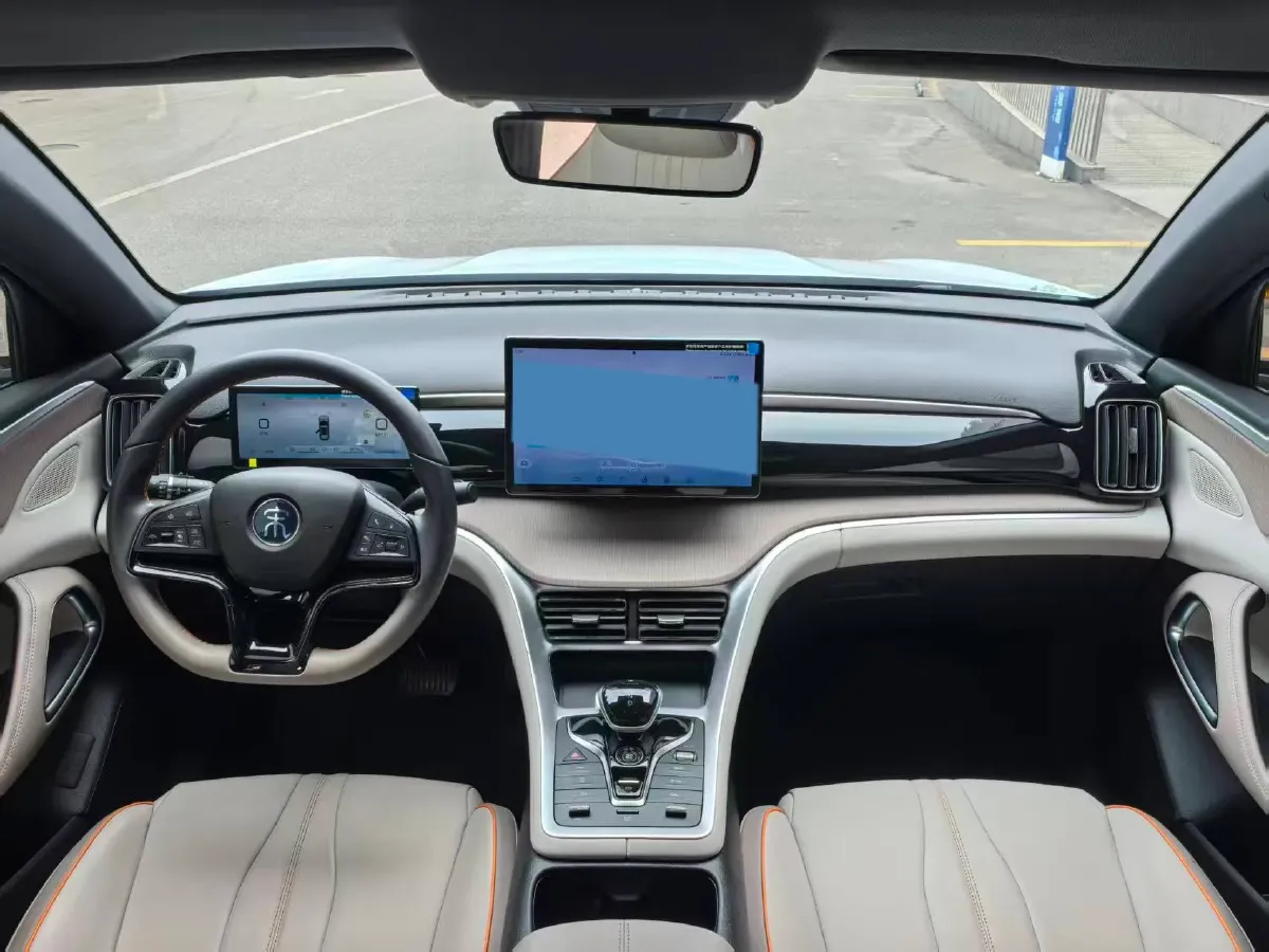 2023 BYD Song Pro 1.5L 110HP L4 E-CVT PHEV 18.3KWH,autocango,china used car exporter,china ev exporter,chinese used car exporter,chinese used ev exporter