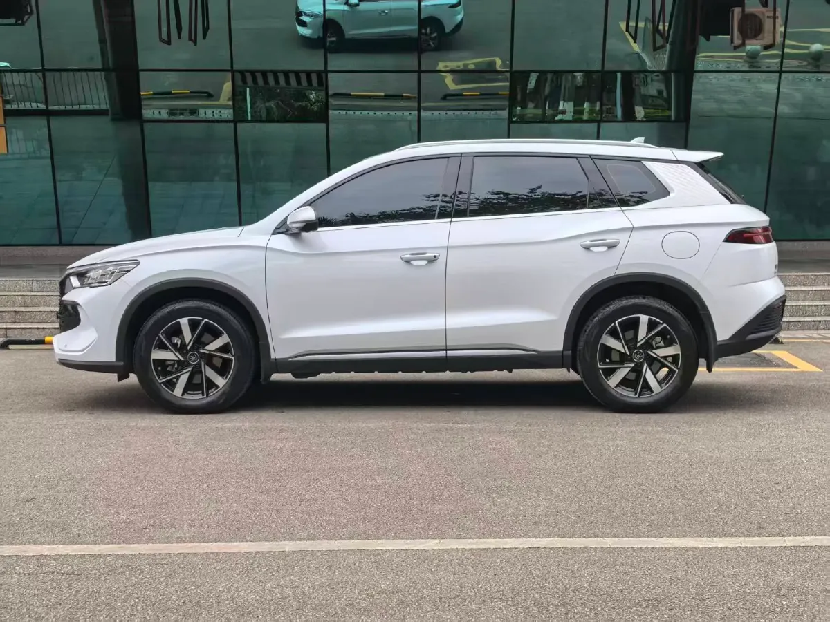 2023 BYD Song Pro 1.5L 110HP L4 E-CVT PHEV 18.3KWH,autocango,china used car exporter,china ev exporter,chinese used car exporter,chinese used ev exporter