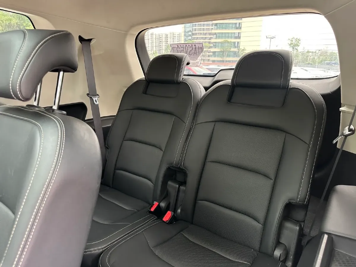 2020 Geely Okavango 1.8T 184HP L4 7DCT,autocango,china used car exporter,china ev exporter,chinese used car exporter,chinese used ev exporter