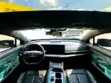 2023 ChangAn UNI-T 1.5T 188HP L4 7DCT