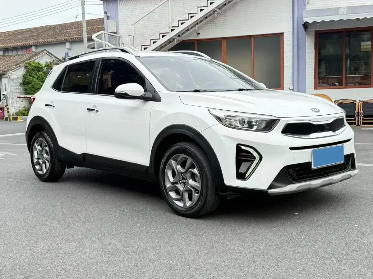 2019 Kia KX1 1.4L 100HP L4 6AT,autocango,china used car exporter,china ev exporter,chinese used car exporter,chinese used ev exporter