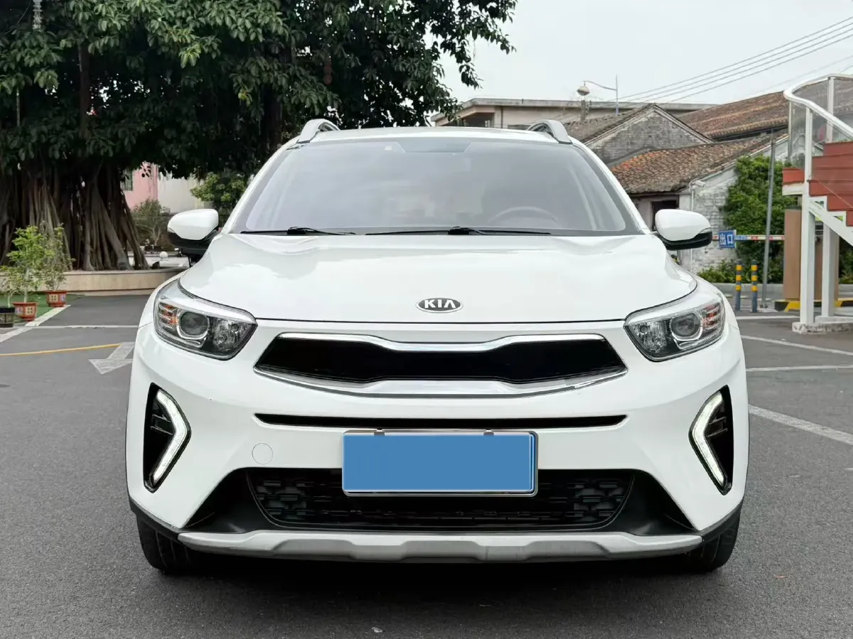 2019 Kia KX1 1.4L 100HP L4 6AT,autocango,china used car exporter,china ev exporter,chinese used car exporter,chinese used ev exporter