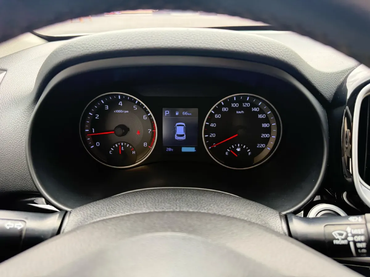 2019 Kia KX1 1.4L 100HP L4 6AT,autocango,china used car exporter,china ev exporter,chinese used car exporter,chinese used ev exporter