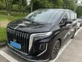 2024 HONGQI HQ9,autocango,china used car exporter,china ev exporter,chinese used car exporter,chinese used ev exporter