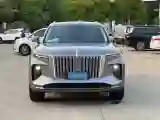 2021 HongQi E-HS9 BEV 84KWH