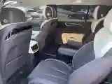 2021 HongQi E-HS9 BEV 84KWH