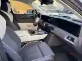2021 HongQi E-HS9 BEV 84KWH