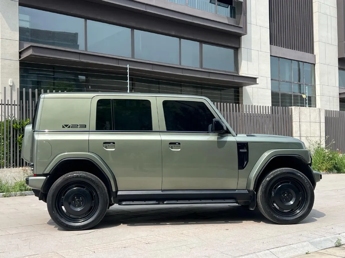 2025 iCAR iCAR Super V23 BEV 59.93KWH,autocango,china used car exporter,china ev exporter,chinese used car exporter,chinese used ev exporter
