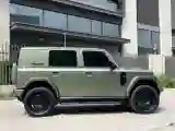 2025 iCAR iCAR Super V23 BEV 59.93KWH