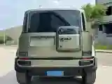 2025 iCAR iCAR Super V23 BEV 59.93KWH