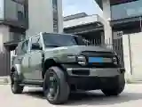 2025 iCAR iCAR Super V23 BEV 59.93KWH