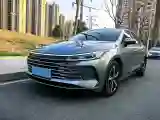 2023 BYD Destroyer 05 1.5L 110HP L4 E-CVT PHEV 18.3KWH