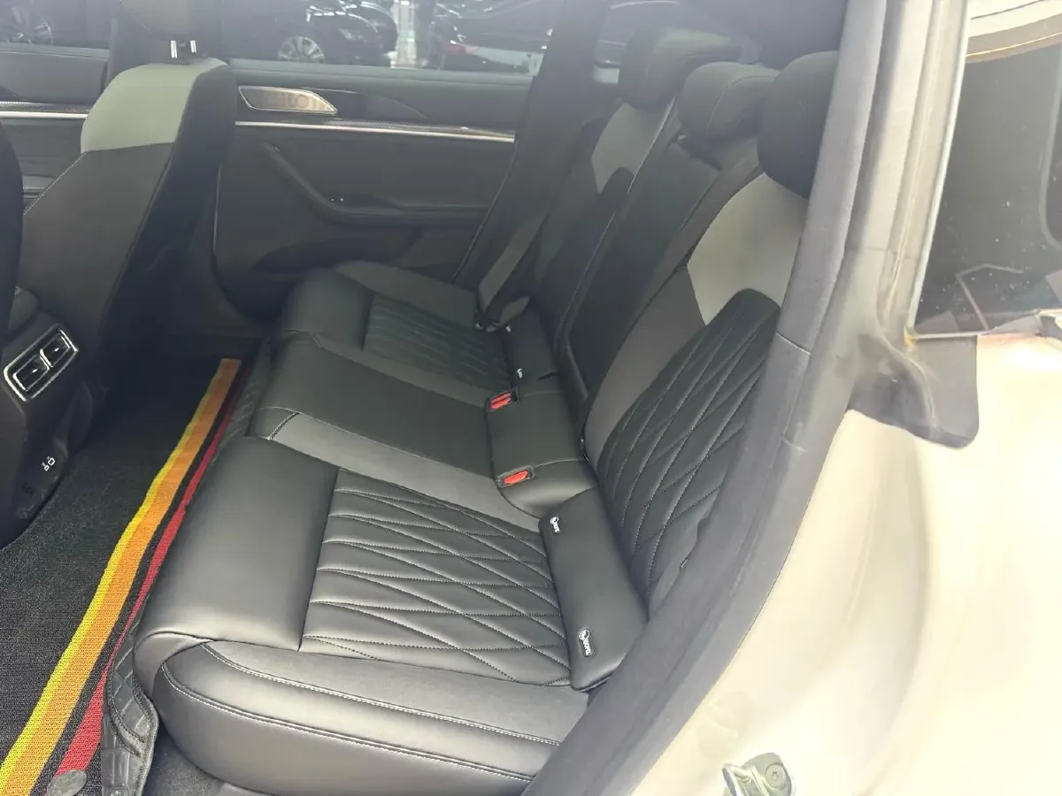 2024 Neta S 1.5L 95HP L4 REEV 43.88KWH,autocango,china used car exporter,china ev exporter,chinese used car exporter,chinese used ev exporter