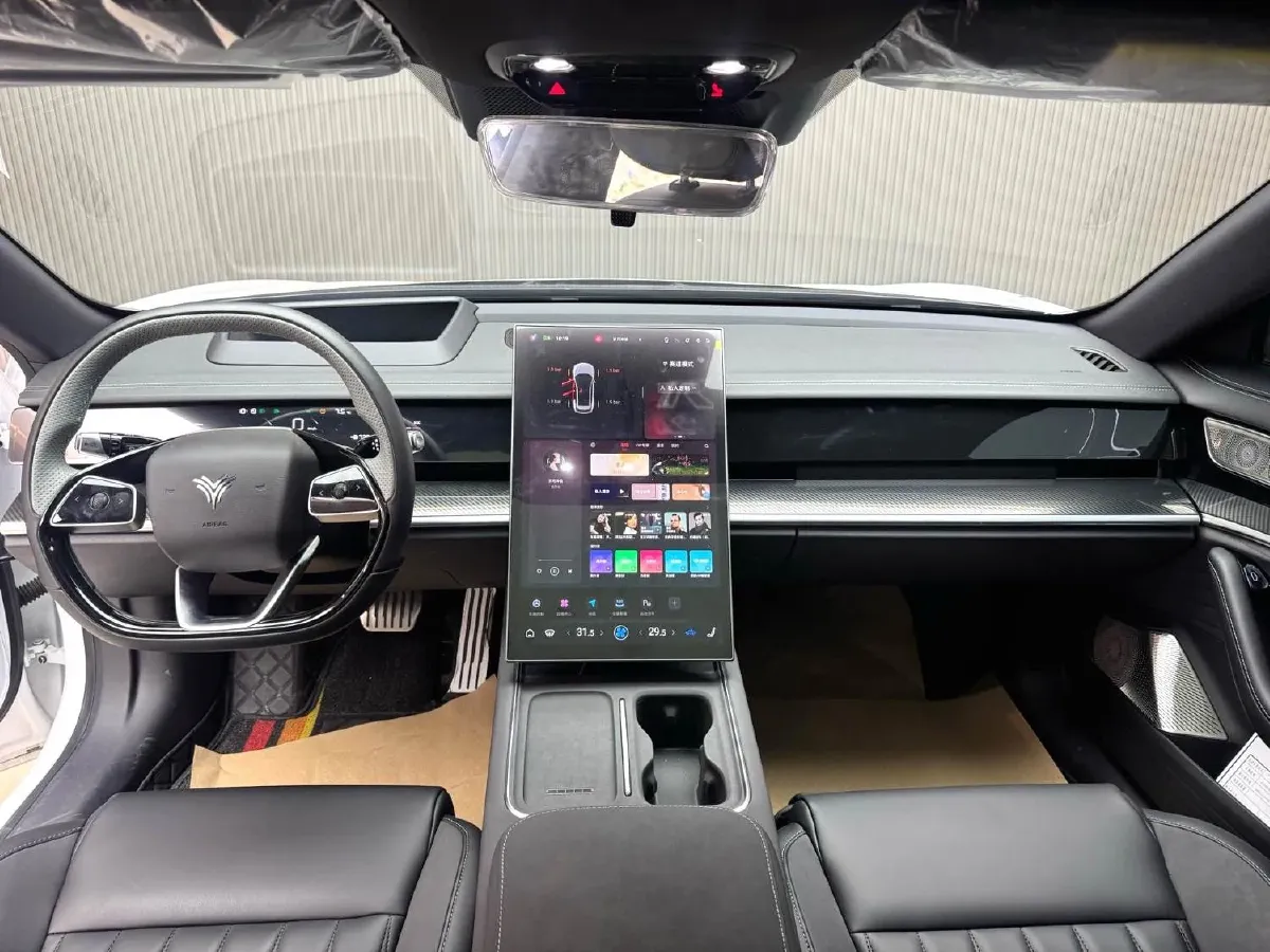 2024 Neta S 1.5L 95HP L4 REEV 43.88KWH,autocango,china used car exporter,china ev exporter,chinese used car exporter,chinese used ev exporter