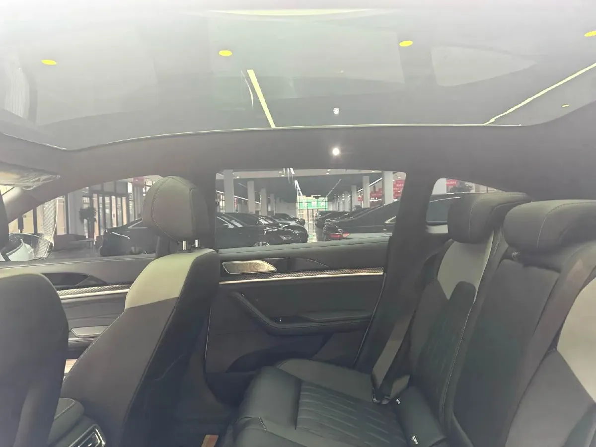 2024 Neta S 1.5L 95HP L4 REEV 43.88KWH,autocango,china used car exporter,china ev exporter,chinese used car exporter,chinese used ev exporter