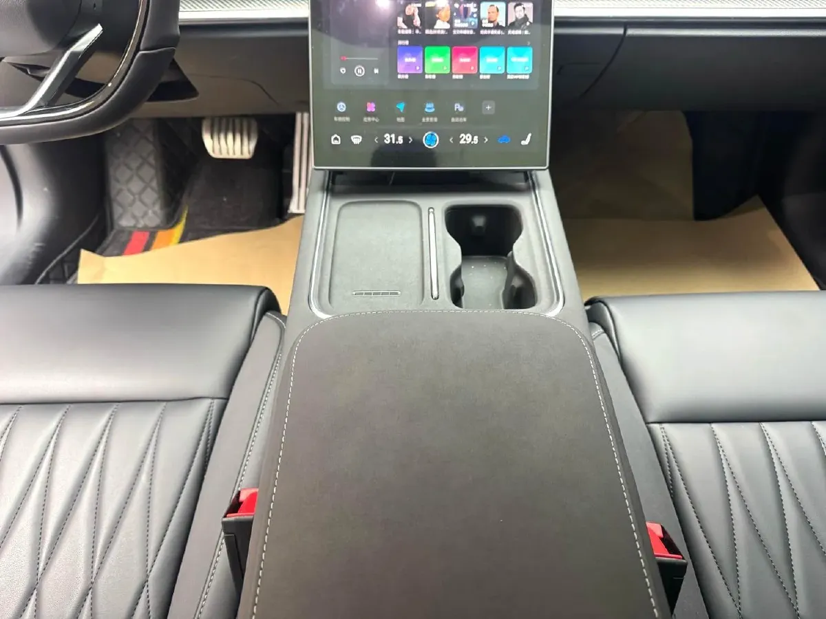 2024 Neta S 1.5L 95HP L4 REEV 43.88KWH,autocango,china used car exporter,china ev exporter,chinese used car exporter,chinese used ev exporter