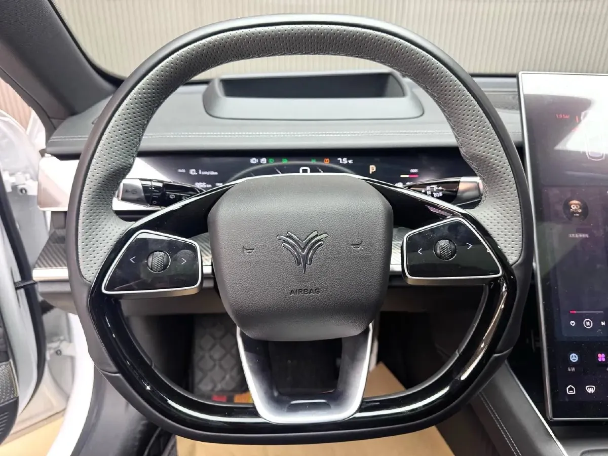 2024 Neta S 1.5L 95HP L4 REEV 43.88KWH,autocango,china used car exporter,china ev exporter,chinese used car exporter,chinese used ev exporter