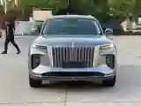 2021 HongQi E-HS9 BEV 99KWH