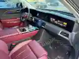 2021 HongQi E-HS9 BEV 99KWH