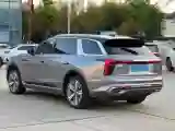 2021 HongQi E-HS9 BEV 99KWH