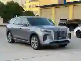 2021 HongQi E-HS9 BEV 99KWH