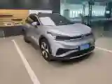 2024 Volkswagen ID.4 X BEV 52.8KWH