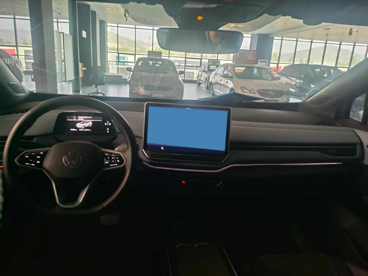 2024 Volkswagen ID.4 X BEV 52.8KWH,autocango,china used car exporter,china ev exporter,chinese used car exporter,chinese used ev exporter