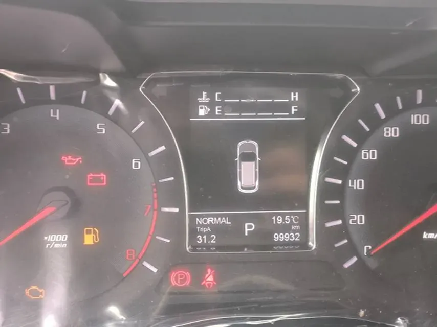 2017 GAC Trumpchi GS4 1.5T 152HP L4 6AT,autocango,china used car exporter,china ev exporter,chinese used car exporter,chinese used ev exporter