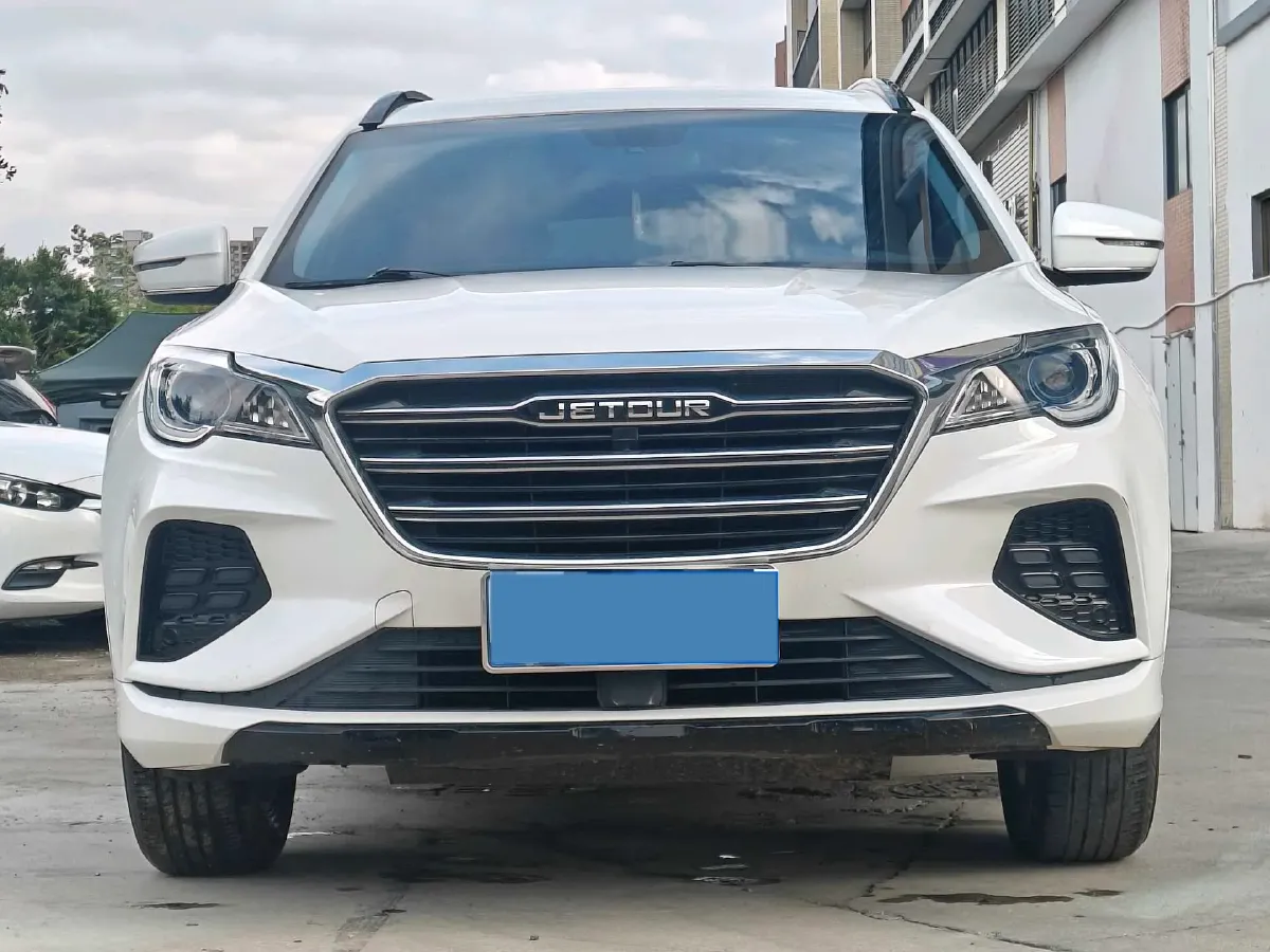 2020 Jetour X70 1.5T 156HP L4 6DCT,autocango,china used car exporter,china ev exporter,chinese used car exporter,chinese used ev exporter