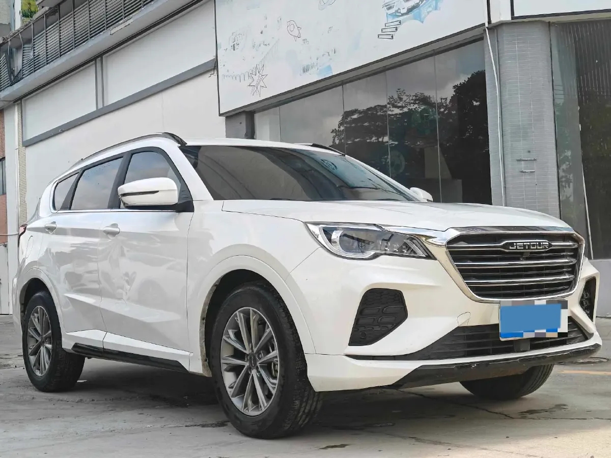 2020 Jetour X70 1.5T 156HP L4 6DCT,autocango,china used car exporter,china ev exporter,chinese used car exporter,chinese used ev exporter