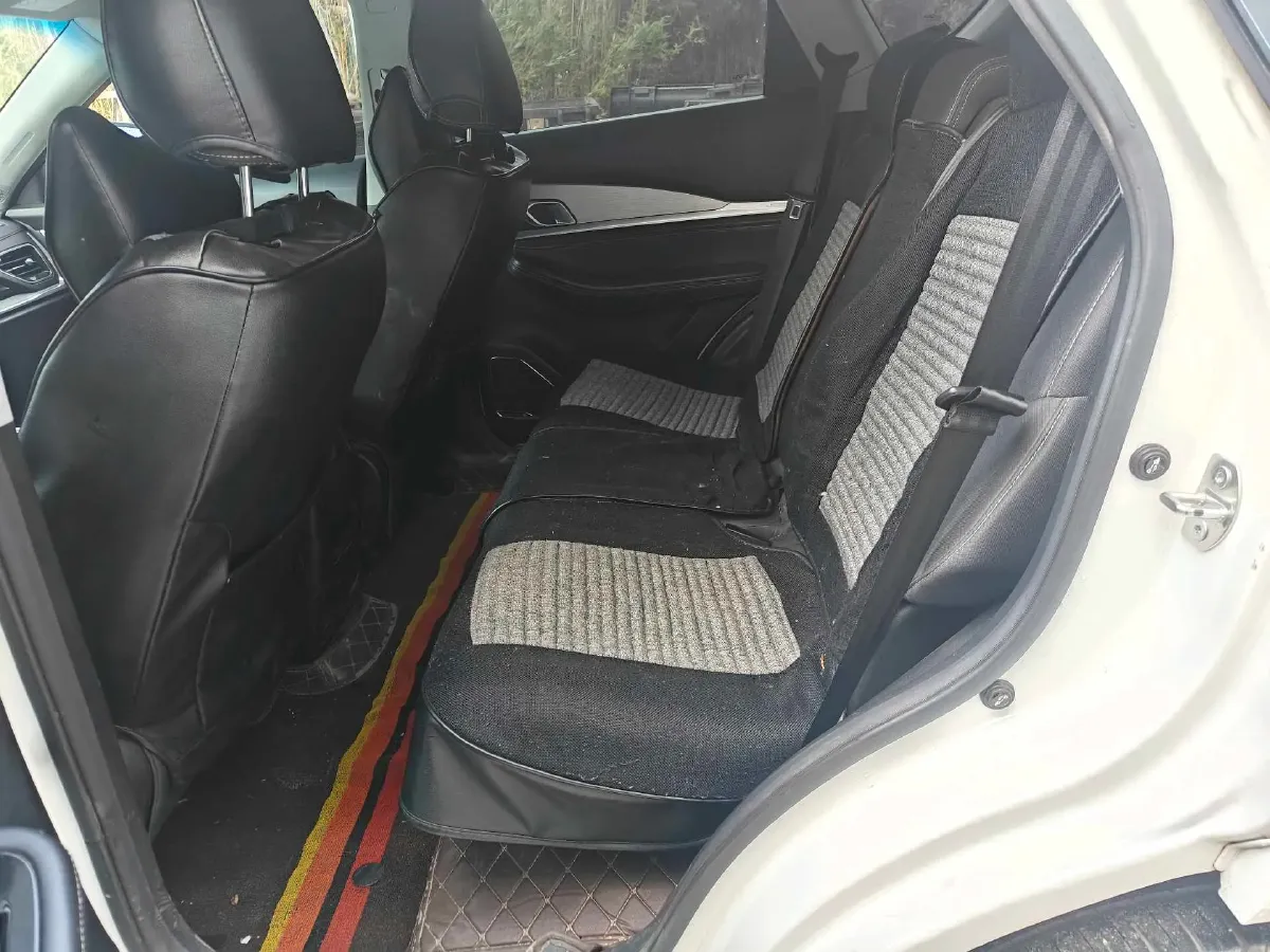 2020 Jetour X70 1.5T 156HP L4 6DCT,autocango,china used car exporter,china ev exporter,chinese used car exporter,chinese used ev exporter