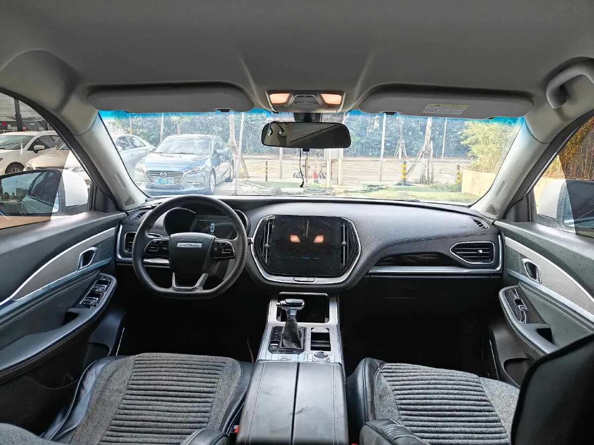 2020 Jetour X70 1.5T 156HP L4 6DCT,autocango,china used car exporter,china ev exporter,chinese used car exporter,chinese used ev exporter