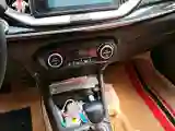 2021 Kia KX1 1.4L 100HP L4 CVT